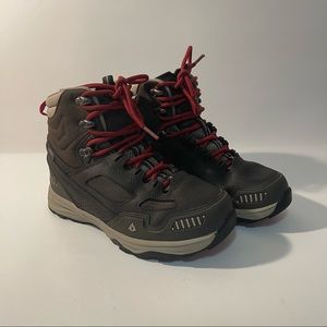 Vasque Breeze AT Ultradry Waterproof Boots Kid’s Youth Size 3